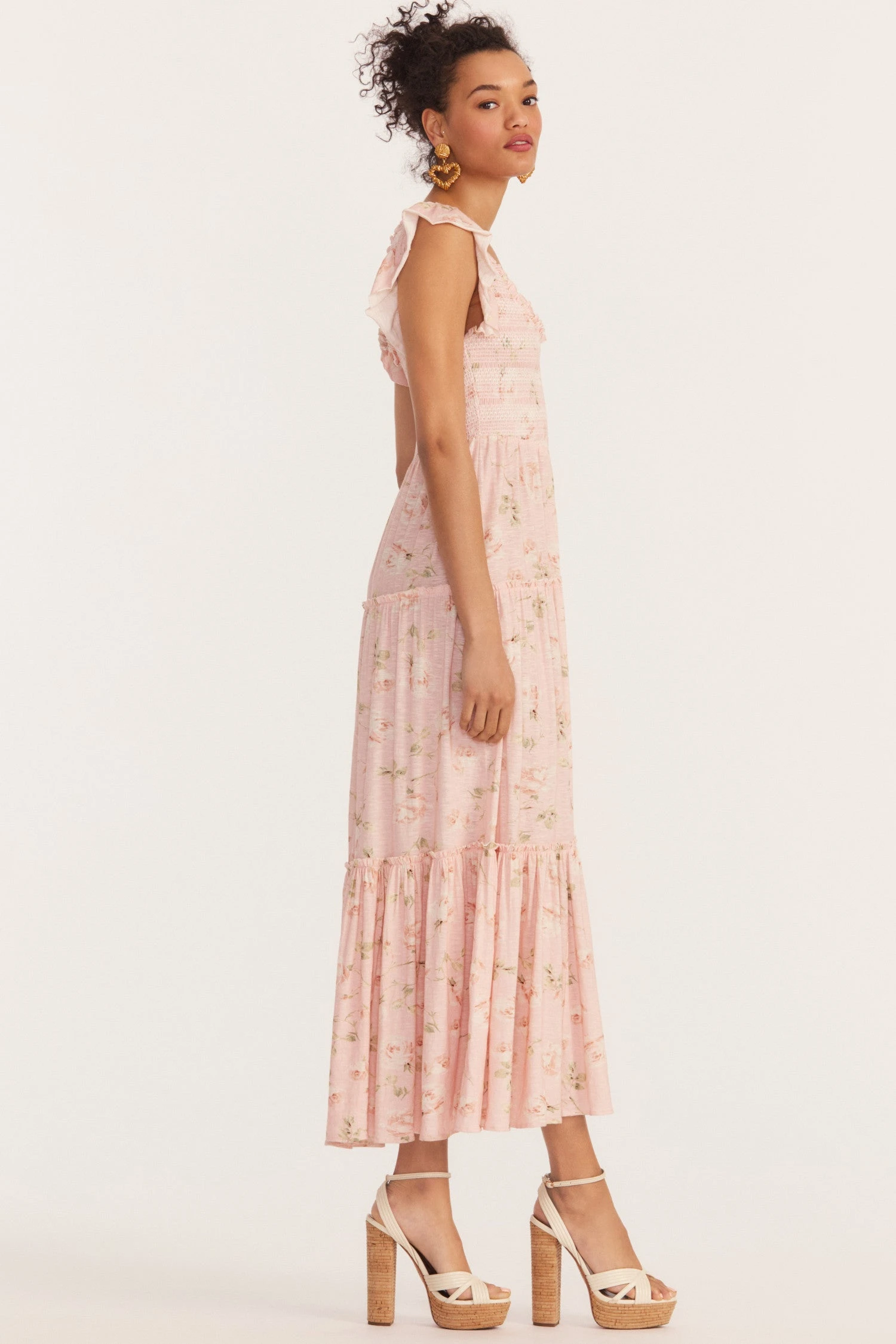 LSF Chessie Maxi Dress New Arrivals 4 LSF Chessie Maxi Dress New Arrivals