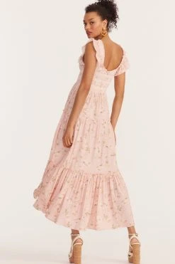 LSF Chessie Maxi Dress New Arrivals 9 LSF Chessie Maxi Dress New Arrivals