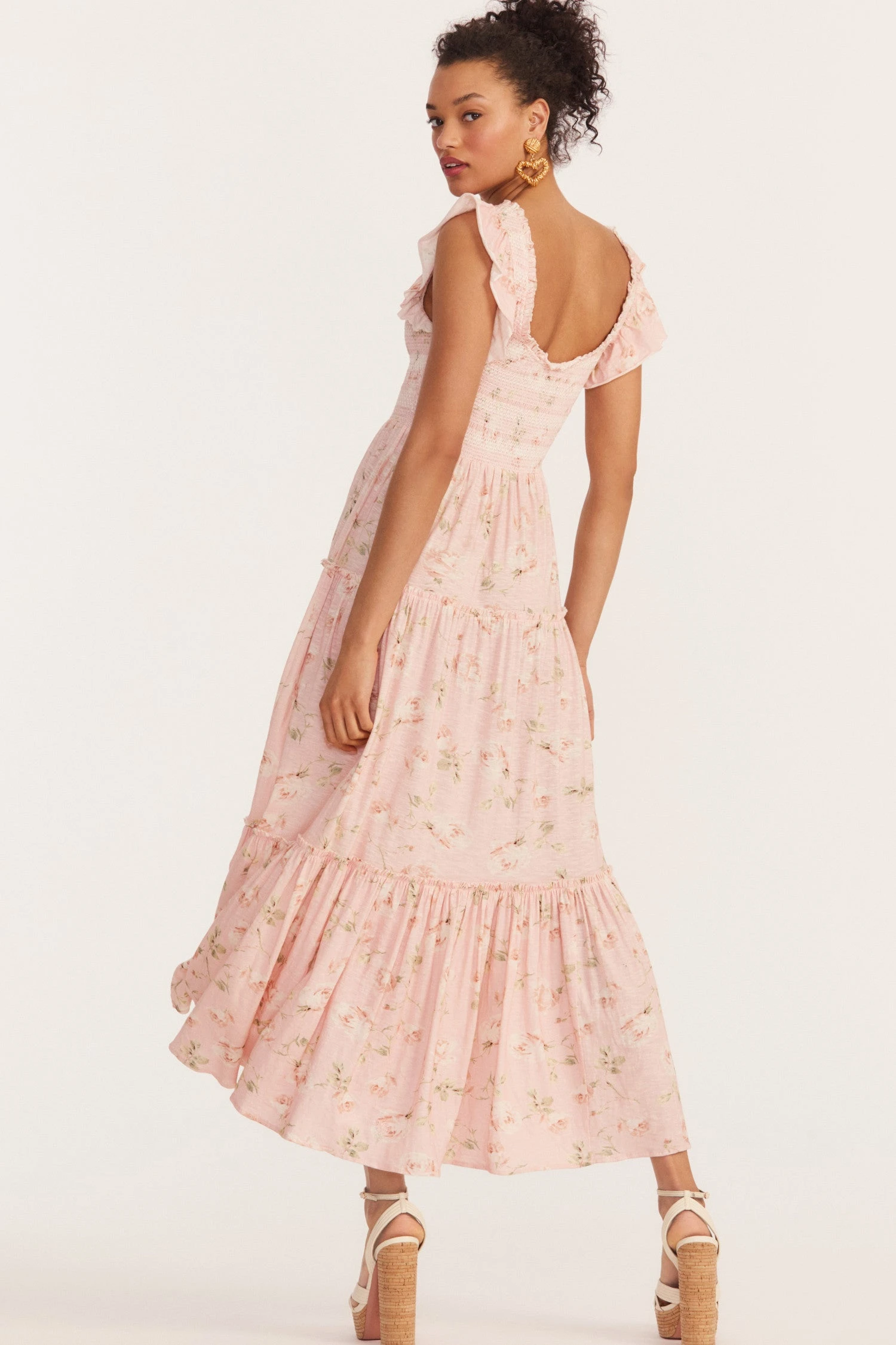 LSF Chessie Maxi Dress New Arrivals 5 LSF Chessie Maxi Dress New Arrivals