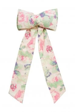 LoveShackFancy Lorna Barrette - VEILED KISS New Arrivals