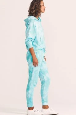 LoveShackFancy New Arrivals Yolanda Pant