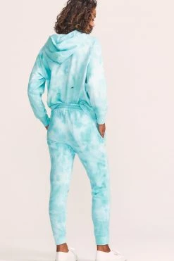 LoveShackFancy New Arrivals Yolanda Pant