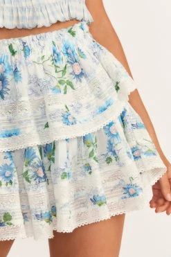 LSF Ruffle Mini Skirt New Arrivals 10 LSF Ruffle Mini Skirt New Arrivals