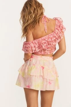 LSF Abrielle Mini Skirt New Arrivals