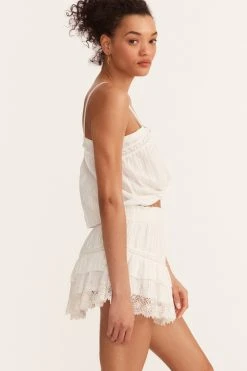 LSF New Arrivals Tanisha Mini Skirt