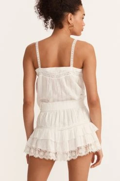 LSF New Arrivals Tanisha Mini Skirt