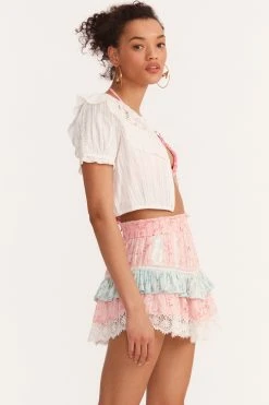 LSF Tanisha Mini Skirt 6 LSF Tanisha Mini Skirt