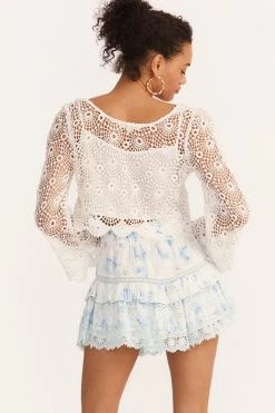 LSF Tanisha Mini Skirt 7 LSF Tanisha Mini Skirt