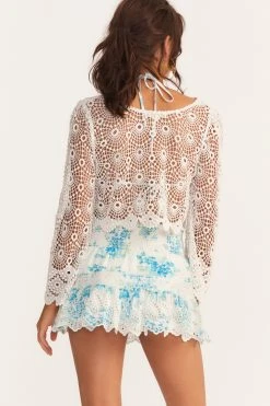 LSF New Arrivals Jimena Mini Skirt