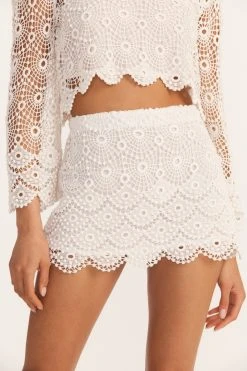 LSF Dharma Mini Skirt