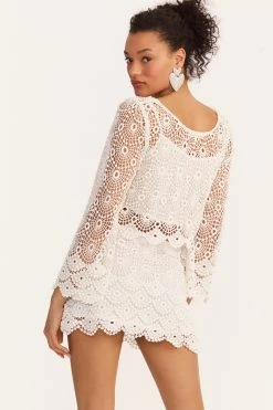 LSF Dharma Mini Skirt