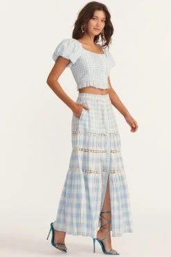 LSF Bellarose Maxi Skirt New Arrivals
