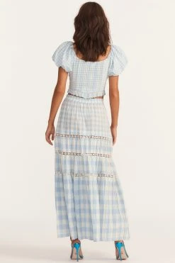 LSF Bellarose Maxi Skirt New Arrivals