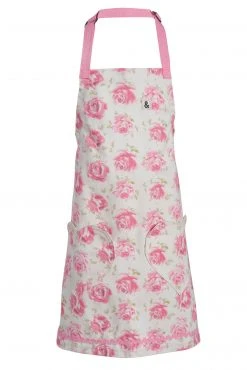 LoveShackFancy X Hedley & Bennet Little Girls Kitchen Apron
