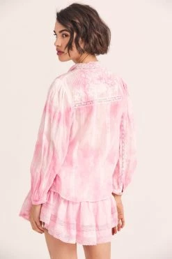 LoveShackFancy New Arrivals Ronda Top 7 LoveShackFancy New Arrivals Ronda Top