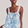 LoveShackFancy Sully Top Sale
