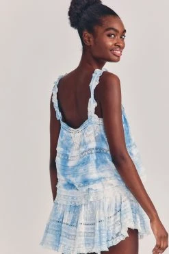 LoveShackFancy Sully Top Sale 11 LoveShackFancy Sully Top Sale