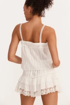 LSF Maitri Tank New Arrivals