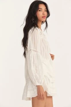 LSF New Arrivals Lillith Blouse