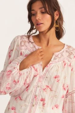 LSF Lillith Blouse