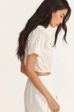 LSF New Arrivals Elania Crop Top