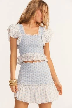 LSF New Arrivals Wrennly Top