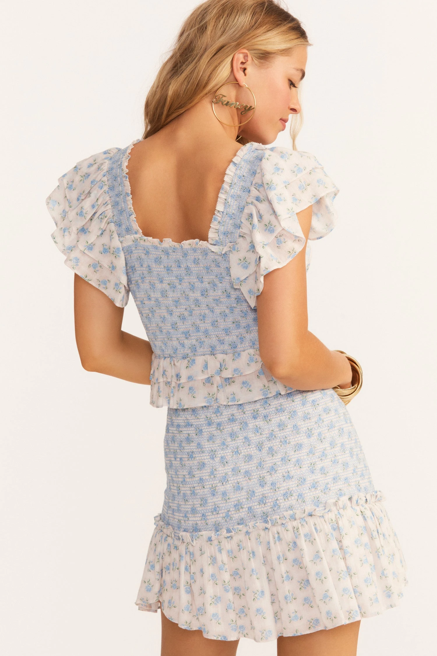 LSF New Arrivals Wrennly Top 4 LSF New Arrivals Wrennly Top