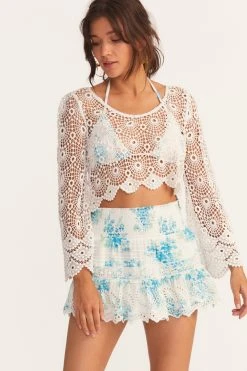 LSF Daxi Crop Top New Arrivals 10 LSF Daxi Crop Top New Arrivals