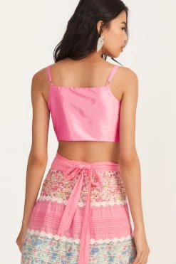 LSF Vima Crop Top Tops 7 LSF Vima Crop Top Tops