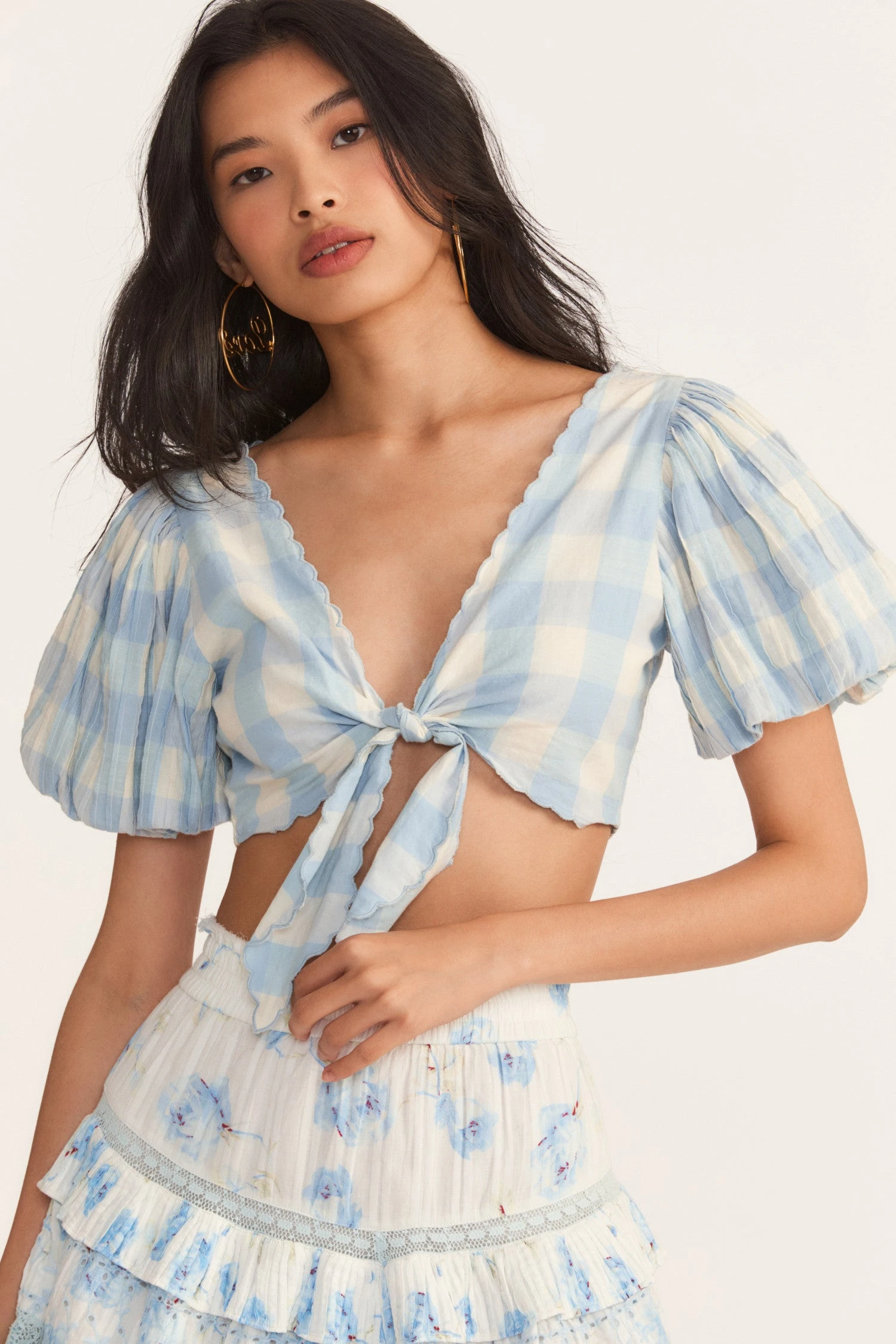 LSF Hanover Crop Top 2 LSF Hanover Crop Top