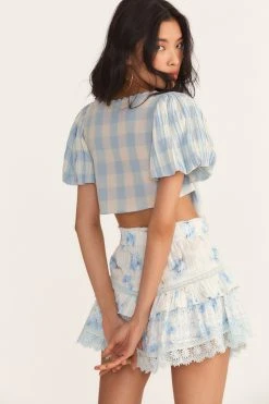 LSF Hanover Crop Top 7 LSF Hanover Crop Top