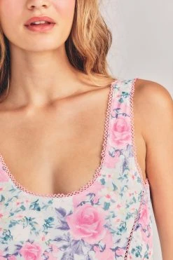 LoveShackFancy Mikkel One Piece