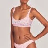 LoveShackFancy Bellan Bikini Set Sale