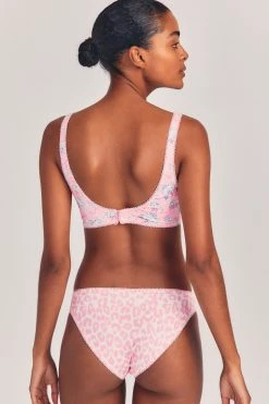 LoveShackFancy Bellan Bikini Set Sale