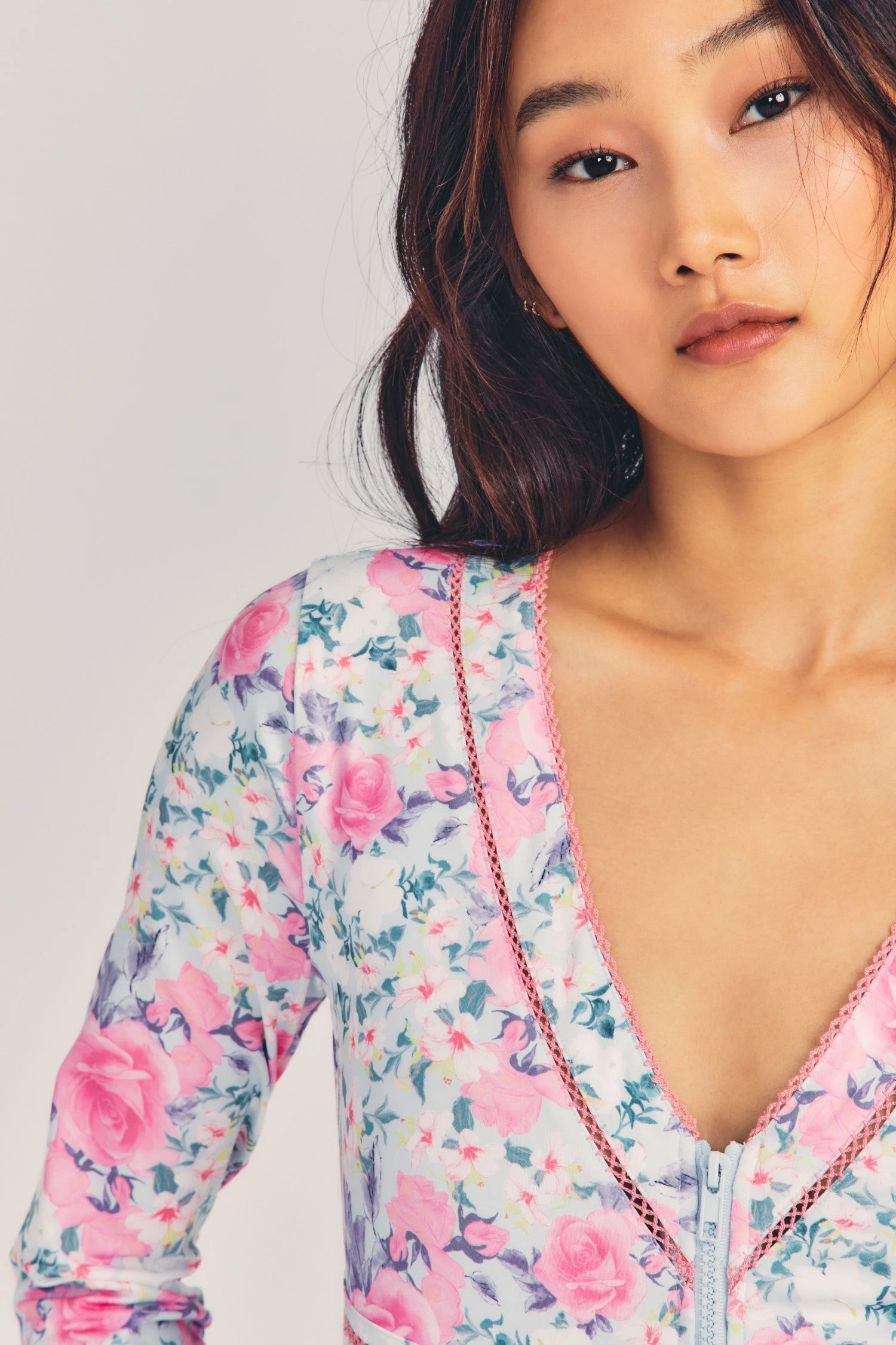 LoveShackFancy Olessia One Piece Sale 2 LoveShackFancy Olessia One Piece Sale