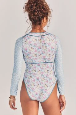 LoveShackFancy Olessia One Piece Sale