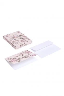 LoveShackFancy LSF Card & Envelope Set 11 LoveShackFancy LSF Card & Envelope Set