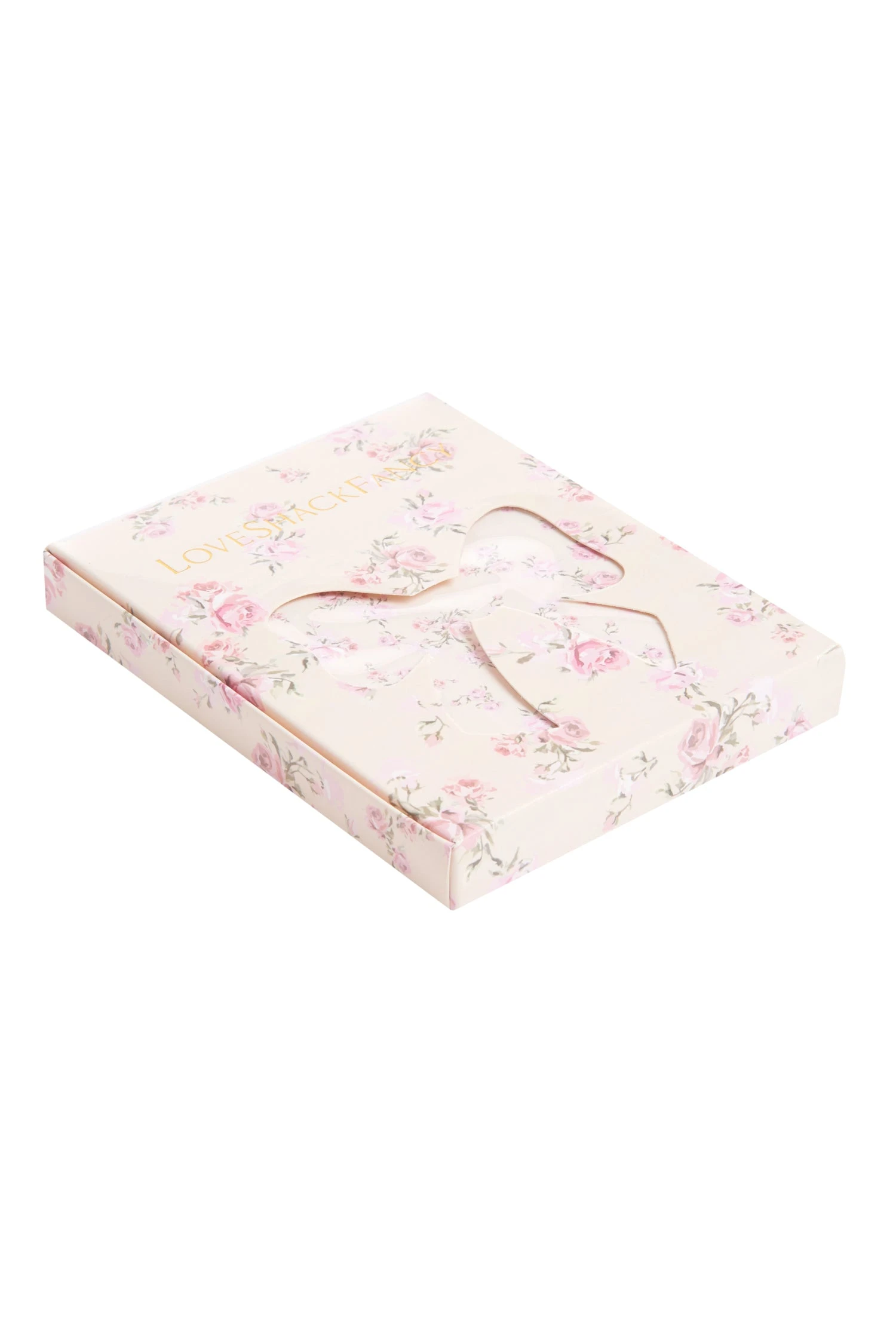 LoveShackFancy LSF Card & Envelope Set 3 LoveShackFancy LSF Card & Envelope Set