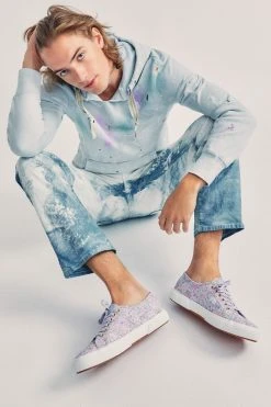 LoveShackFancy X Superga Men's Sneaker Sale