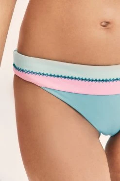 LoveShackFancy X Hurley Bikini Bottom
