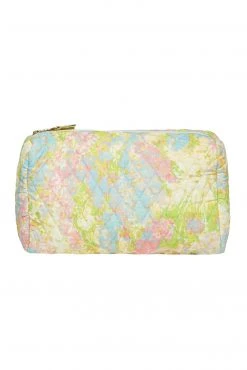 LoveShackFancy New Arrivals Octavia Cosmetic Bag
