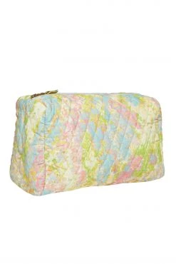 LoveShackFancy New Arrivals Octavia Cosmetic Bag