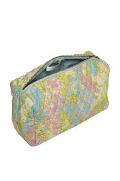 LoveShackFancy New Arrivals Octavia Cosmetic Bag