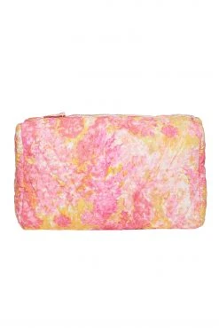 LoveShackFancy New Arrivals Octavia Cosmetic Bag