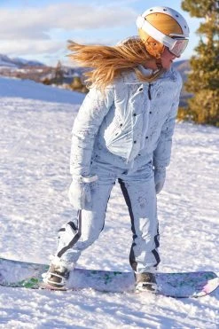 Sale LoveShackFancy X BOGNER FIRE + ICE Portia Ski Pants 17 Sale LoveShackFancy X BOGNER FIRE + ICE Portia Ski Pants