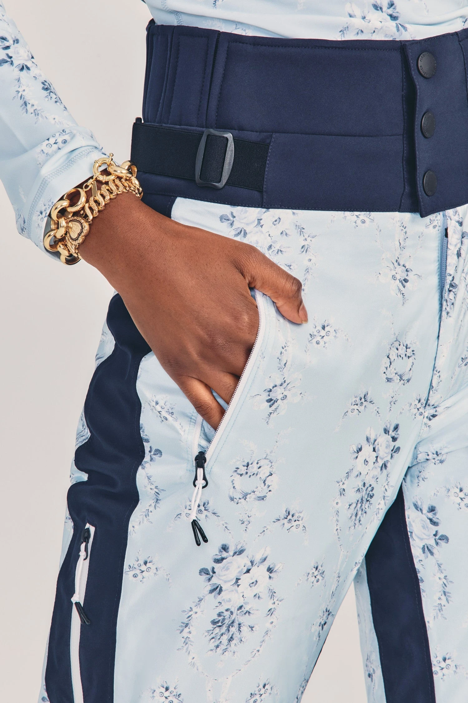 Sale LoveShackFancy X BOGNER FIRE + ICE Portia Ski Pants 5 Sale LoveShackFancy X BOGNER FIRE + ICE Portia Ski Pants