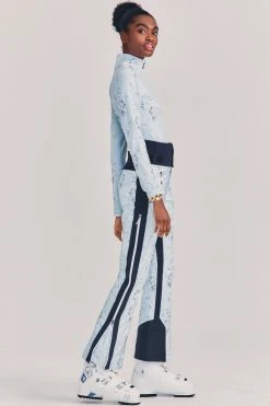 Sale LoveShackFancy X BOGNER FIRE + ICE Portia Ski Pants 19 Sale LoveShackFancy X BOGNER FIRE + ICE Portia Ski Pants