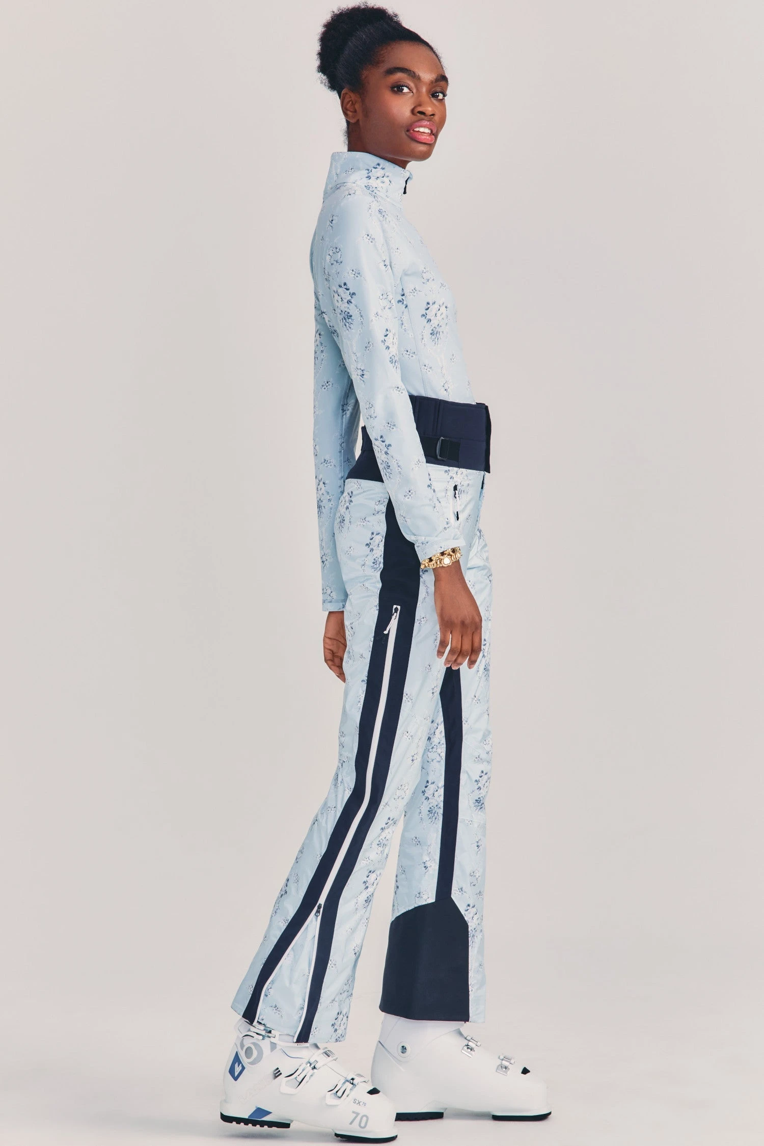 Sale LoveShackFancy X BOGNER FIRE + ICE Portia Ski Pants 6 Sale LoveShackFancy X BOGNER FIRE + ICE Portia Ski Pants