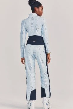 Sale LoveShackFancy X BOGNER FIRE + ICE Portia Ski Pants 20 Sale LoveShackFancy X BOGNER FIRE + ICE Portia Ski Pants