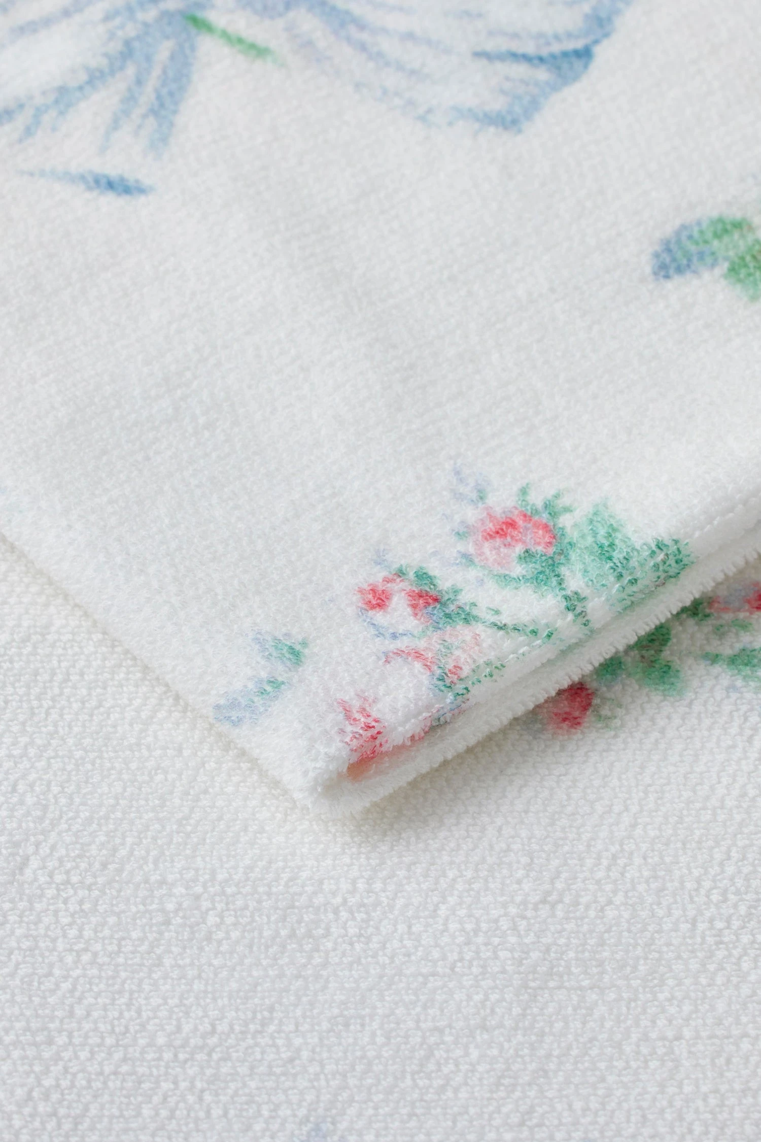 LoveShackFancy Rosa Beaux Beach Towel 2 LoveShackFancy Rosa Beaux Beach Towel